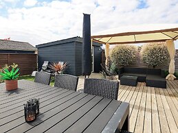 4 Person Holiday Home in Otterup