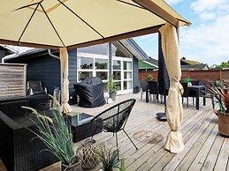 4 Person Holiday Home in Otterup