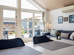 4 Person Holiday Home in Otterup