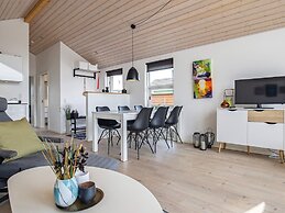 4 Person Holiday Home in Otterup