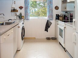 6 Person Holiday Home in Thisted