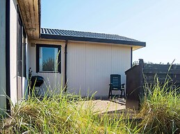 6 Person Holiday Home in Thisted