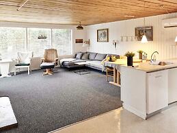 6 Person Holiday Home in Thisted