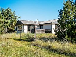 6 Person Holiday Home in Thisted