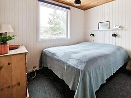 6 Person Holiday Home in Thisted