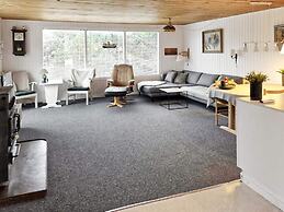6 Person Holiday Home in Thisted