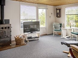 6 Person Holiday Home in Thisted