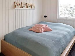 6 Person Holiday Home in Thisted