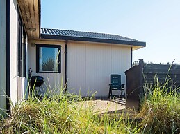 6 Person Holiday Home in Thisted