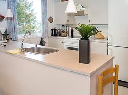 6 Person Holiday Home in Thisted