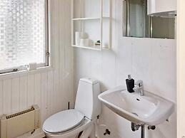 6 Person Holiday Home in Thisted