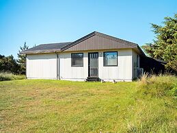 6 Person Holiday Home in Thisted