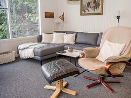 6 Person Holiday Home in Thisted