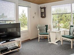 6 Person Holiday Home in Thisted