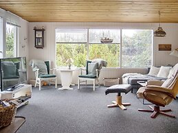 6 Person Holiday Home in Thisted