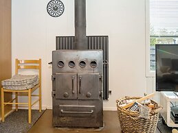 6 Person Holiday Home in Thisted