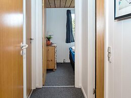 6 Person Holiday Home in Thisted