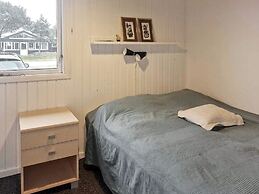 6 Person Holiday Home in Thisted