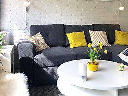 4 Person Holiday Home in Aabenraa