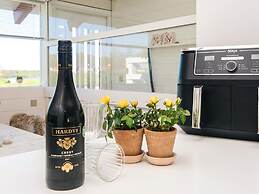 4 Person Holiday Home in Aabenraa