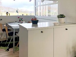 4 Person Holiday Home in Aabenraa