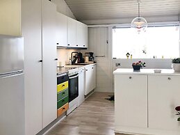 4 Person Holiday Home in Aabenraa