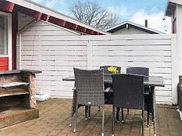 4 Person Holiday Home in Aabenraa