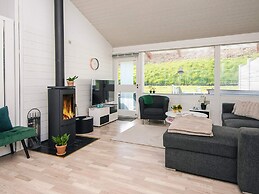 4 Person Holiday Home in Aabenraa