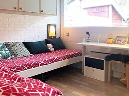 4 Person Holiday Home in Aabenraa