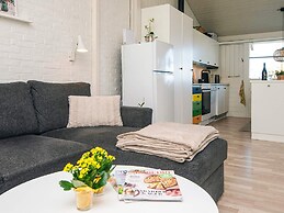 4 Person Holiday Home in Aabenraa
