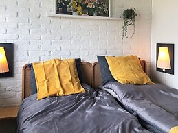 4 Person Holiday Home in Aabenraa