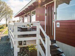 4 Person Holiday Home in Aabenraa