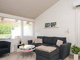 4 Person Holiday Home in Aabenraa