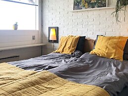 4 Person Holiday Home in Aabenraa