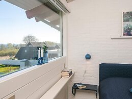 4 Person Holiday Home in Aabenraa