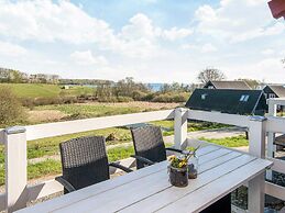 4 Person Holiday Home in Aabenraa