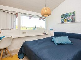 4 Person Holiday Home in Aabenraa