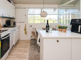 4 Person Holiday Home in Aabenraa