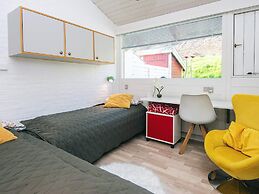 4 Person Holiday Home in Aabenraa