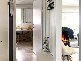 4 Person Holiday Home in Aabenraa