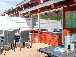 4 Person Holiday Home in Aabenraa