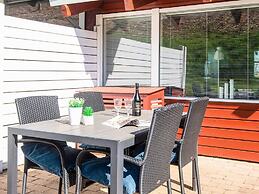 4 Person Holiday Home in Aabenraa