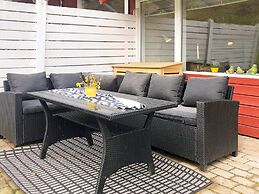 4 Person Holiday Home in Aabenraa