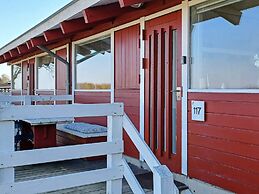 4 Person Holiday Home in Aabenraa