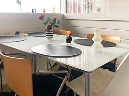 4 Person Holiday Home in Aabenraa