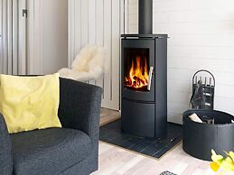 4 Person Holiday Home in Aabenraa