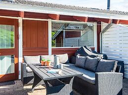 4 Person Holiday Home in Aabenraa
