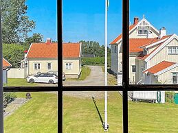 5 Person Holiday Home in Ellos-by Traum