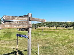 5 Person Holiday Home in Ellos-by Traum