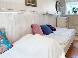 5 Person Holiday Home in Ellos-by Traum